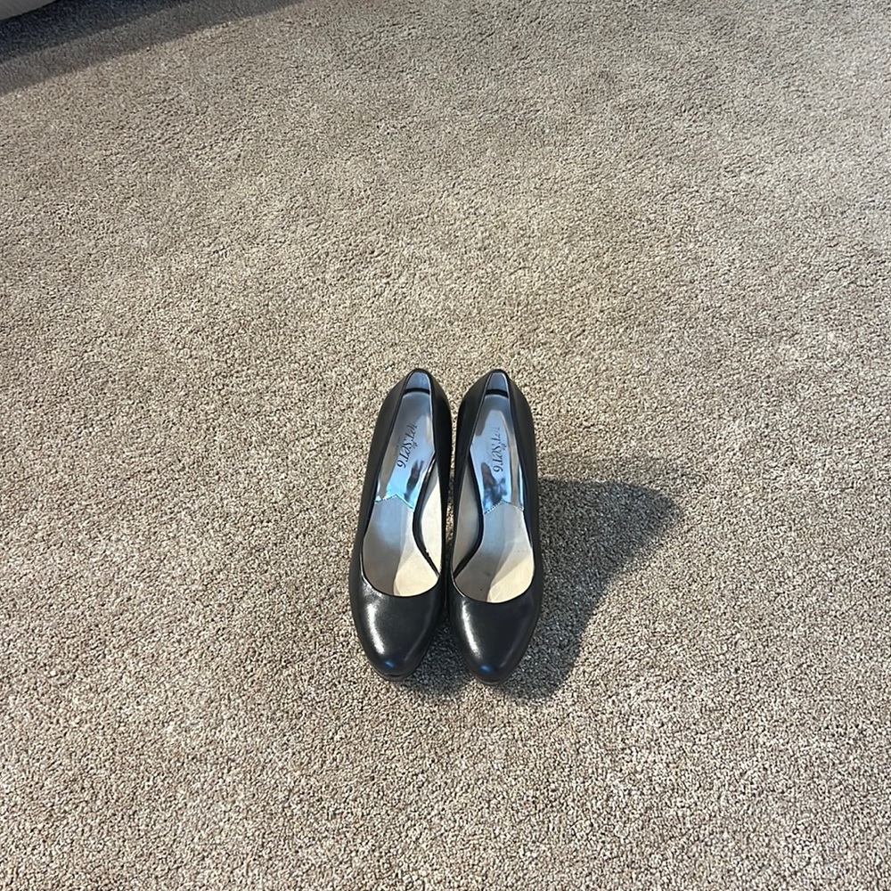 The Jet Set6 Michael Kors Platforms